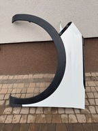 PEUGEOT 3008 II 5008 II BLOTNIK PRZOD LEWA STRONA EWP EWPB16-