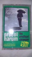 PROCOL HARUM kaseta IDEAŁ !!!