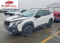 Subaru Forester Wilderness 2024 2.5 Benzyna 182KM