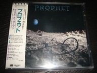 Prophet - Cycle Of The Moon - Japan !!!!!!