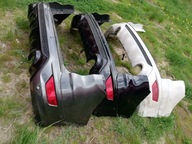 KUGA MK2 LIFT ZDERZAK TYŁ TYLNY ST LINE PD AD UD