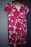 DONNA RICCO PIĘKNA SUKIENKA OŁÓWKOWA_42