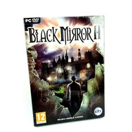NOWA PREMIEROWE BLACK MIRROR II 2 PC PL