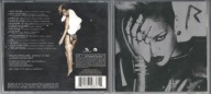 CD RIHANNA - RATED R