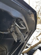 Bmw 5 F10 F11 F20 F21 Rygiel Maski P/L 7183764