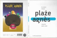 Plaże Agnes /reż.A.Varda DVD napisy PL / stan bdb