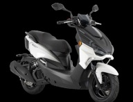 Linhai Scooter Skuter Linhai BUCK 125 cc prawo jazdy B raty dostawa cala