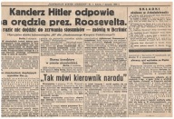 ROMAN DMOWSKI NARODOWA DEMOKRACJA MŁODZIEŻ WSZECHPOLSKA KRAKÓW - ŻYWIEC