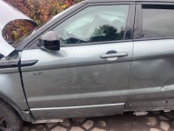 LAND ROVER EVOQUE DYNAMIC DRZWI LEWE PRZEDNIE15-19 BC-GREY