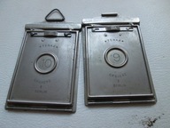 KASETY DO MIESZKOWEGO TENAXA