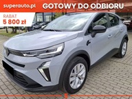 Od ręki - Evolution LPG 1.0 TCe 100KM / Pakiet Comfort