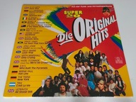 20 HITS - BONEY M / A LA CARTE / ANEKA / ULTRAVOX / ERUPTION / ELTON JOHN