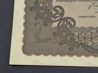 1000 marek polskich 1919 III seria AD ładny stan (B55)