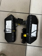 Skoda Fabia II 6q0880242b poduszka fotela airbag prawa