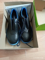 buty robocze atlas gx 120 Black S2 rozm 40 nowe