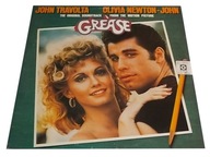 GREASE - soundtrack - 2 LP - RSO 1978