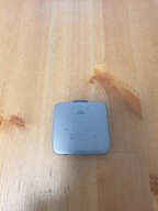 BMW E60 E61 ZAŚLEPKA HAKA PRZÓD 03 DO 06 R