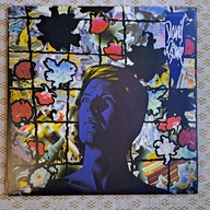 David Bowie Tonight 1984 YU (NM/NM-)