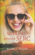 Roma J. Fiszer Siedlisko gorących serc