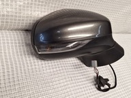 lusterko prawe ford fiesta mk8 2017- 6 pin europa demontaz orginal