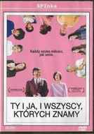 Ty i ja i wszyscy których znamy DVD lektor PL