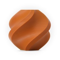 Filament Bambu Lab PETG HF, 1kg, kolor: Brązowy (Peanut Brown) - REFILL