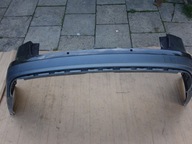 ZDERZAK TYLNY AUDI A6 C7 ALLROAD 4G9807417G