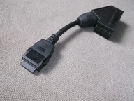 ADAPTER Scart do TV sharp i samsung BN39-01154A EURO DO TV sharp