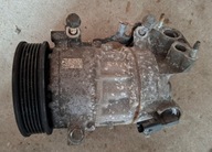 Sprężarka kompresor klimatyzacji citroen c4 picasso II 1.6 e-HDI 9675657880