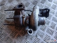 Turbina turbosprężarka Hyundai Kia 1.5 CRDI , 2823127500