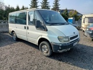 Ford Transit 2.0TDCI 85km 04r 9 os