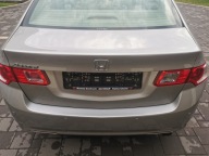 HONDA ACCORD VIII SEDAN KLAPA TYŁ Sedan