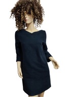 COS SUKIENKA Z kieszeniami biurowa 34/36