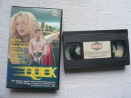 KASETA VHS QUICK FILM SENSACYJNY