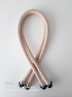 Liny do Obag Beżowe