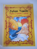 Bajka o rybaku i rybce Julian Tuwim