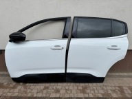CITROEN C5 AIRCROSS DRZWI LEWY TYL EWPB EWP