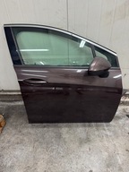 Opel Astra K V Błotnik drzwi prawe Z41S