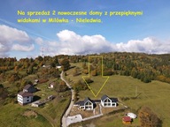 Dom, Milówka, Żywiecki, 200 m²