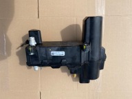 OPEL E-CORSA F LIFT PEUGEOT E-208 OSUSACZ KLIMATYZACJI 9852854580 MOKKA B