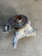 Zwrotnica łożysko Audi Q4 Enya ID3