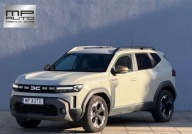 Dacia Duster Salon PL Gwarancja 1wl kamery 360 VAT23 BenzynaLPG 90KM