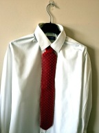 Flexi Krawat Łuski - Akcesorium Druk 3D