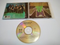 Queensryche – The Warning - CD (1984) STARE WYDANIE C1530