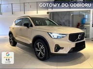 VOLVO XC40 B4 Plus Dark Suv 2.0 (211KM) 2025