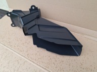 Toyota Sienna 2.5 Hybrid XL40 2021 tunel wlot kierownica chłodnicy oleju