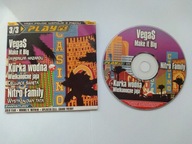 Kurka Wodna Wielkanocne Jaja PL + Nitro Family ANG PC DVD