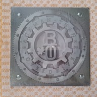 Bachman-Turner Overdrive – Bachman-Turner Overdrive - 1973 US (NM-/NM)