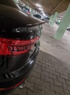 Lotka ABS Spoiler Audi A4 B9