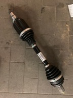 PÓŁOŚ PRAWY PRZÓD MERCEDES GLC W253 X253 C253 A2533302200
